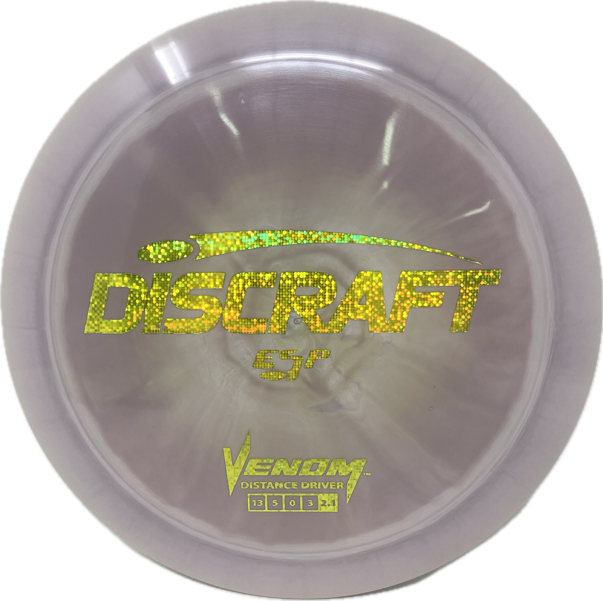 Venom-Discraft-Foundation Disc Golf