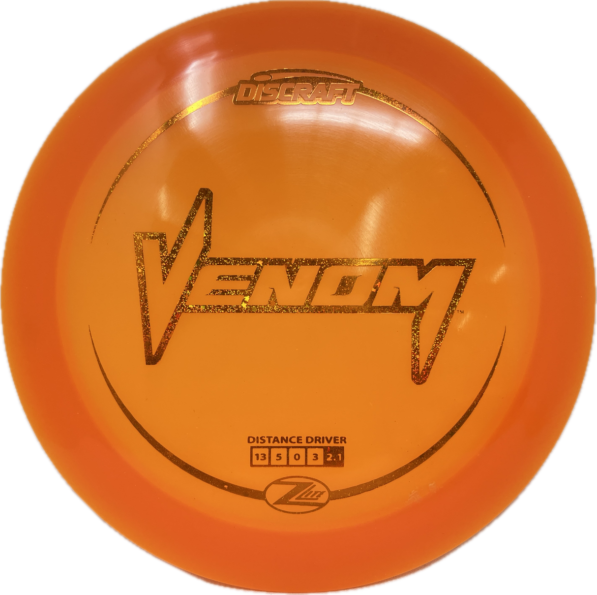 Venom-Discraft-Foundation Disc Golf