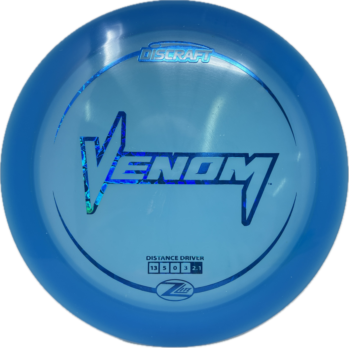Venom-Discraft-Foundation Disc Golf