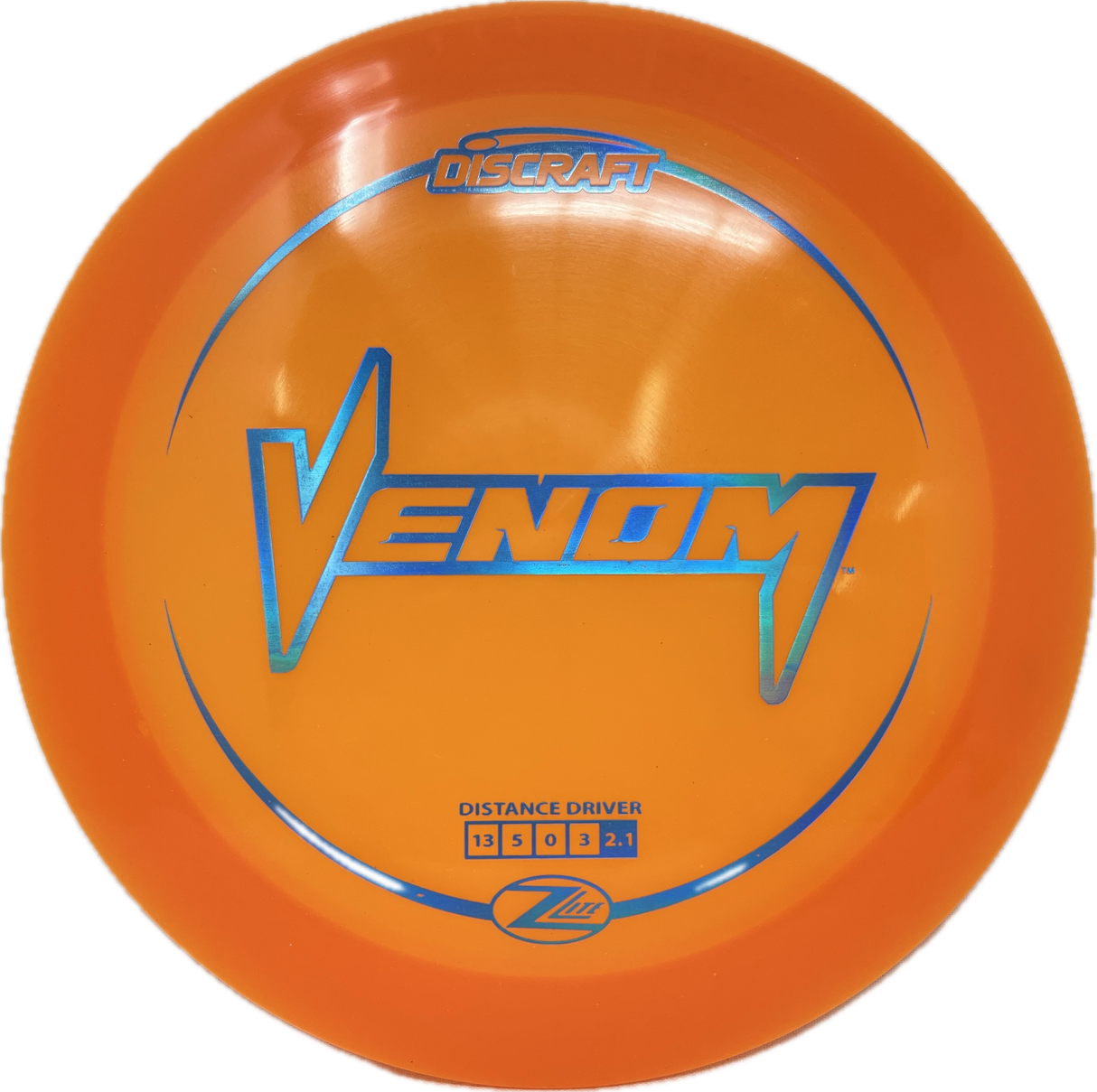 Venom-Discraft-Foundation Disc Golf