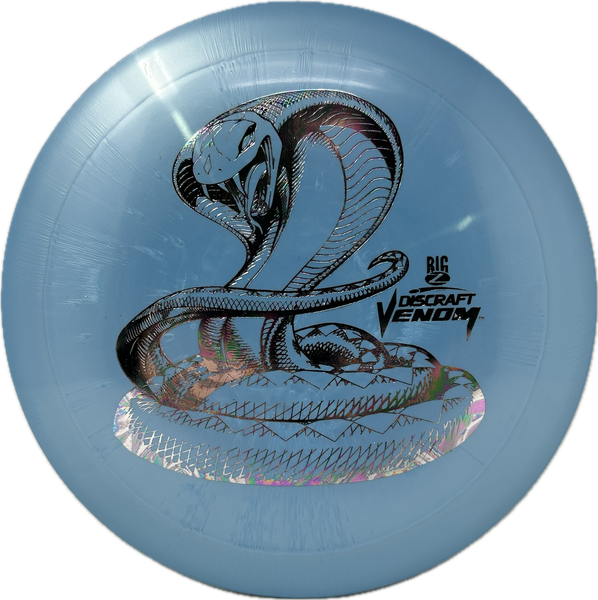 Venom-Discraft-Foundation Disc Golf