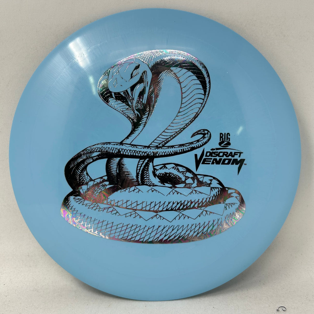 Venom-Discraft-Foundation Disc Golf