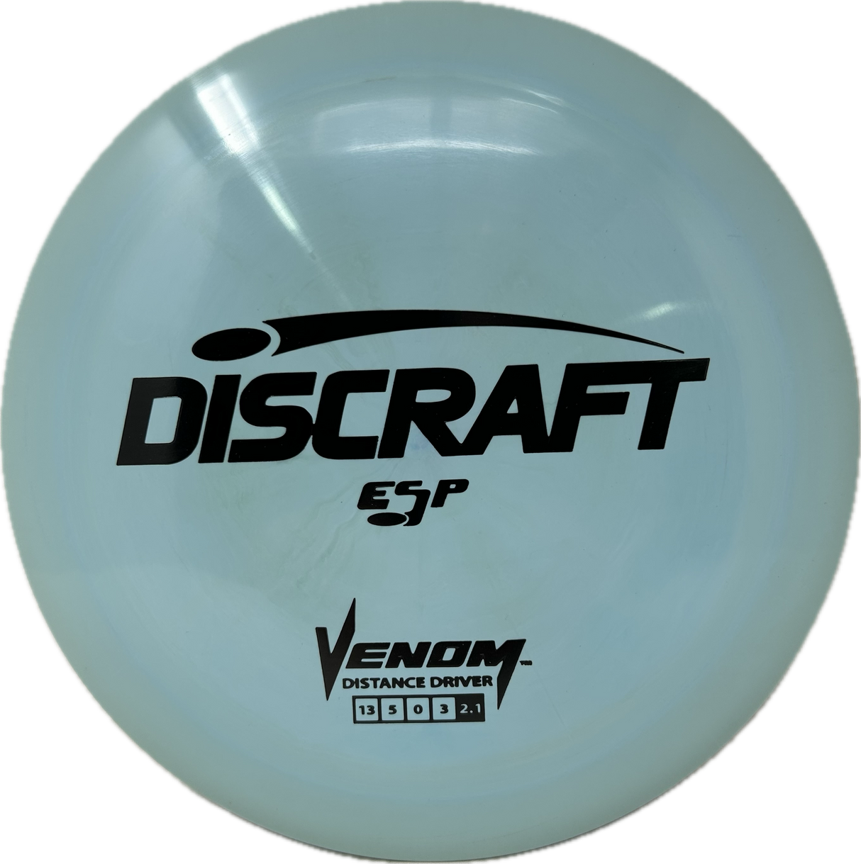 Venom-Discraft-Foundation Disc Golf