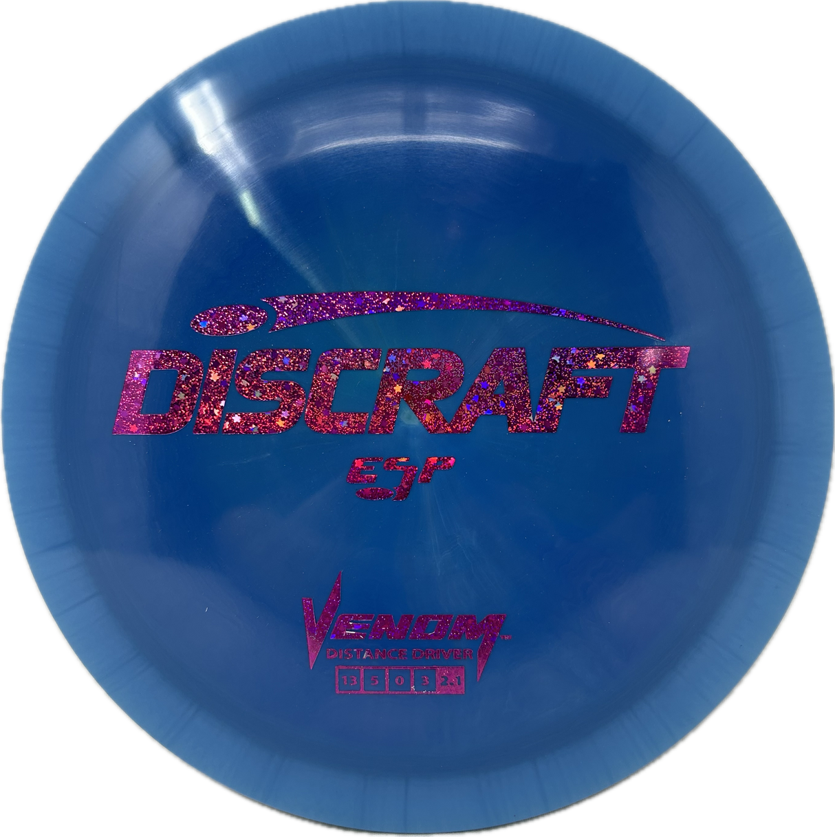Venom-Discraft-Foundation Disc Golf