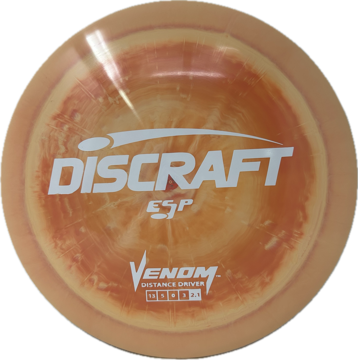 Venom-Discraft-Foundation Disc Golf