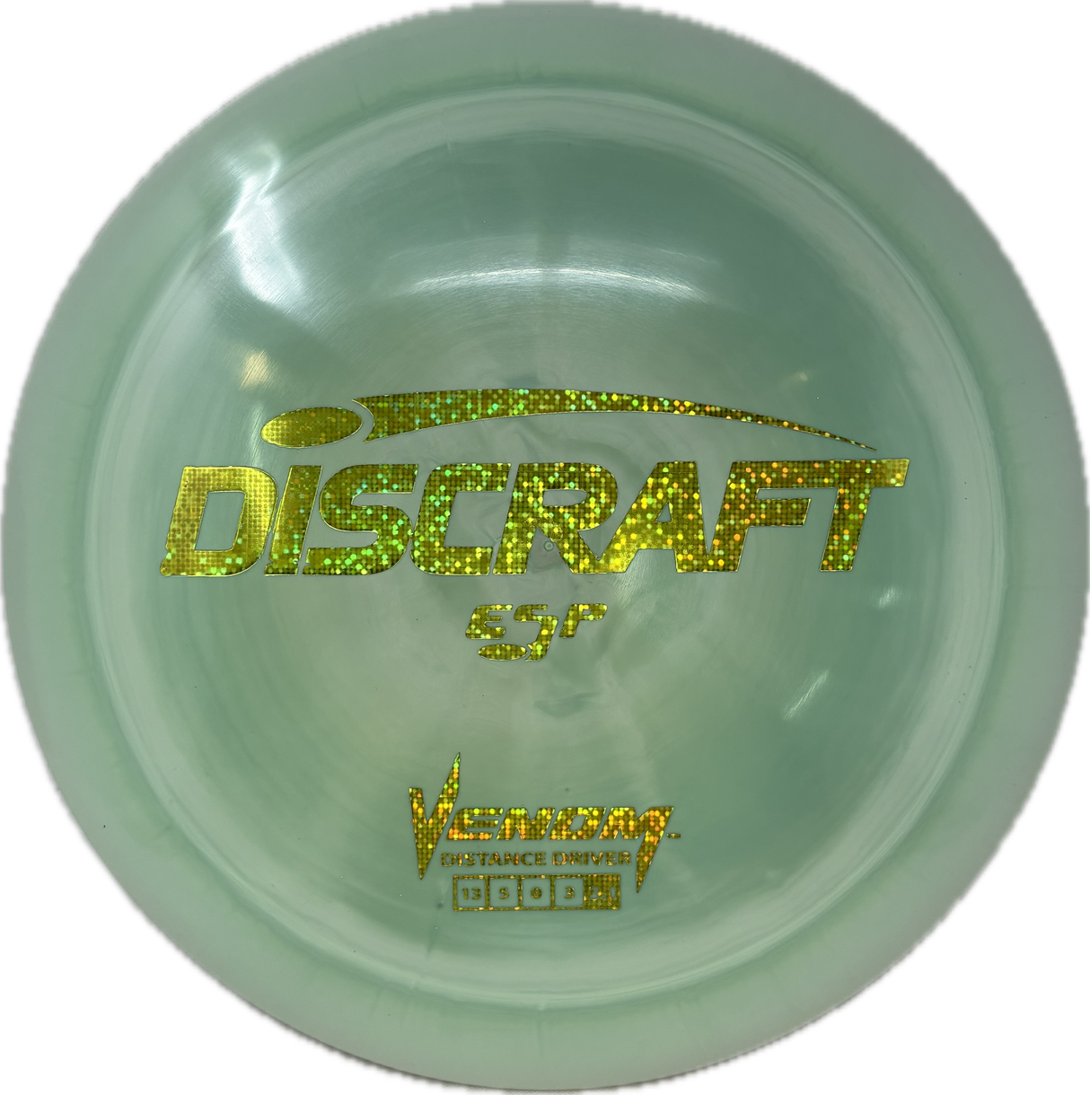 Venom-Discraft-Foundation Disc Golf