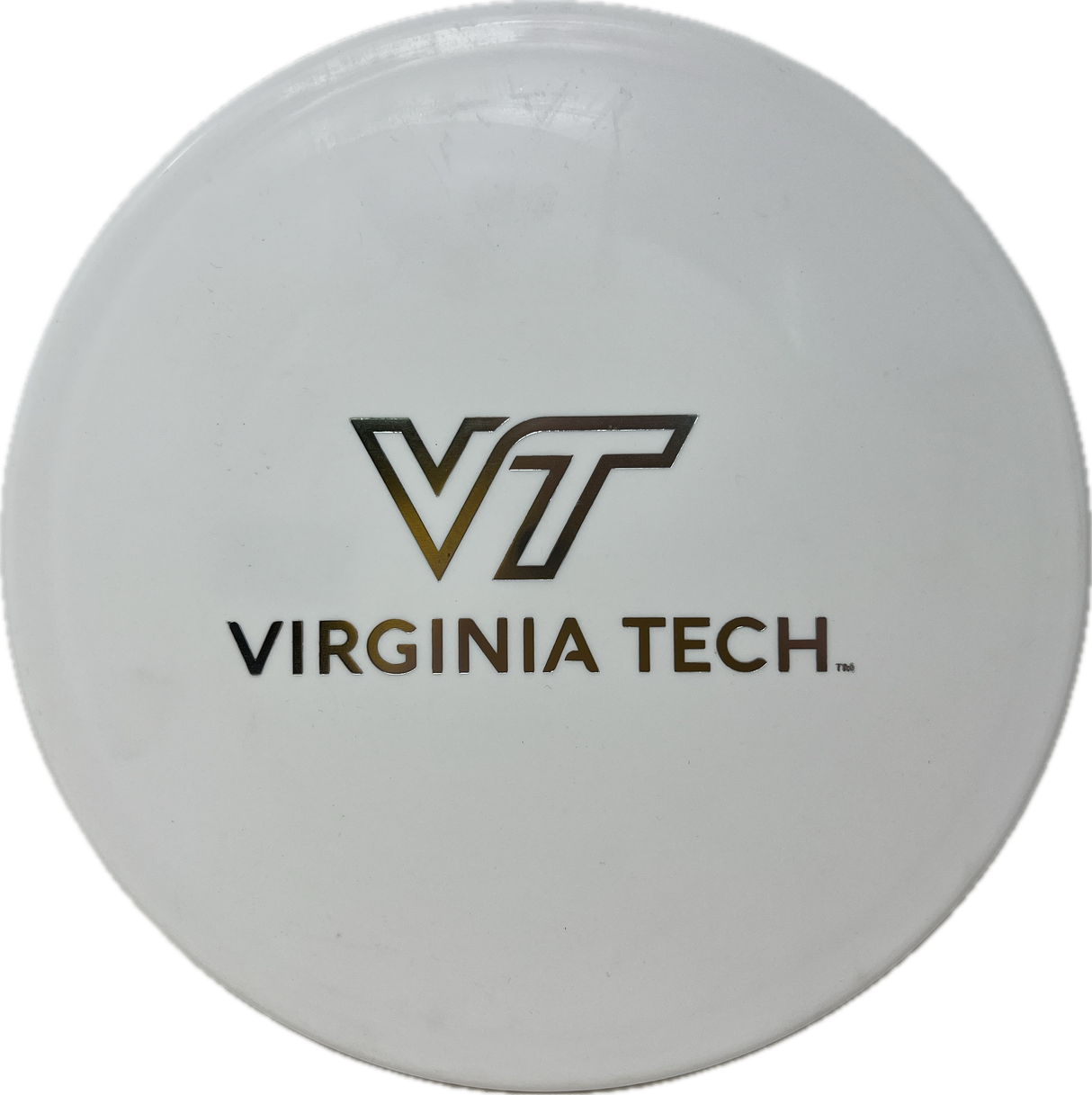 Virginia Tech - Prodigy A2-Prodigy-Foundation Disc Golf