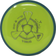 Virus-MVP-Foundation Disc Golf