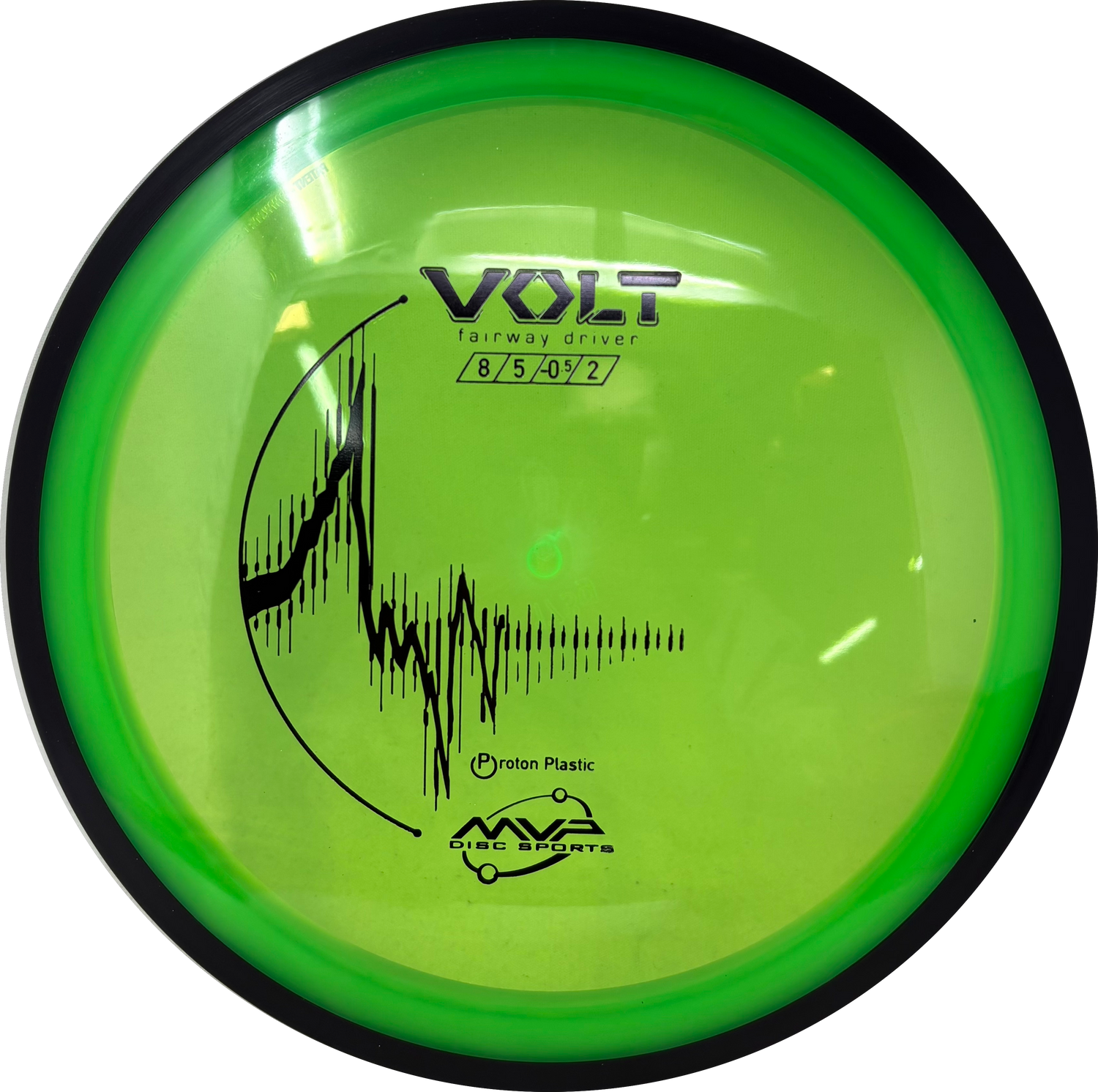 Volt-MVP-Foundation Disc Golf