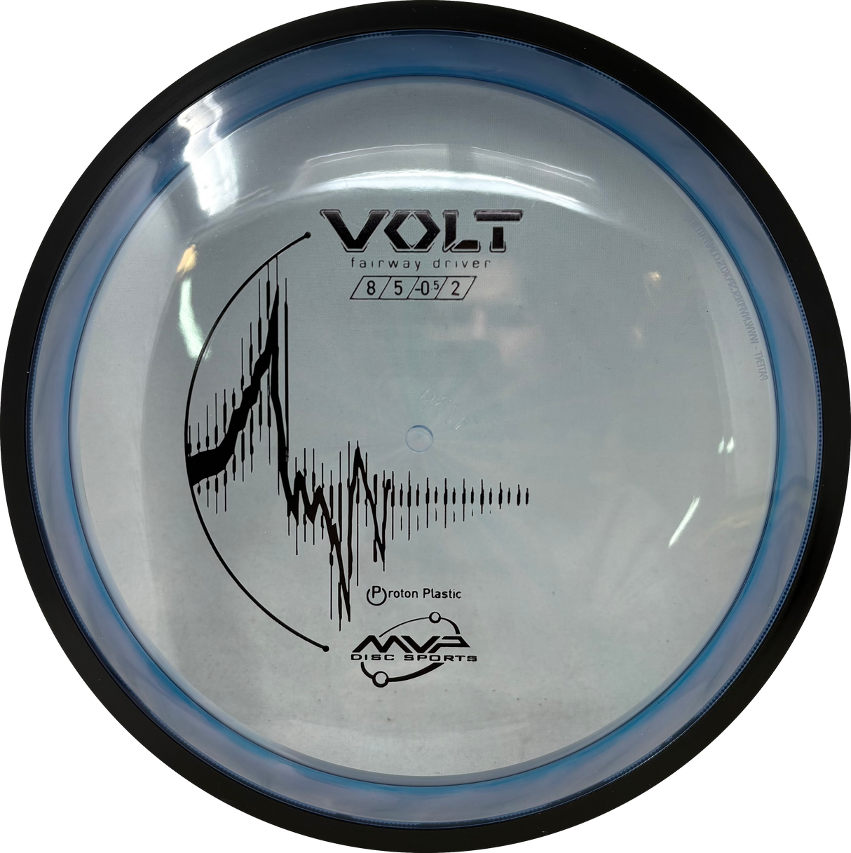 Volt-MVP-Foundation Disc Golf