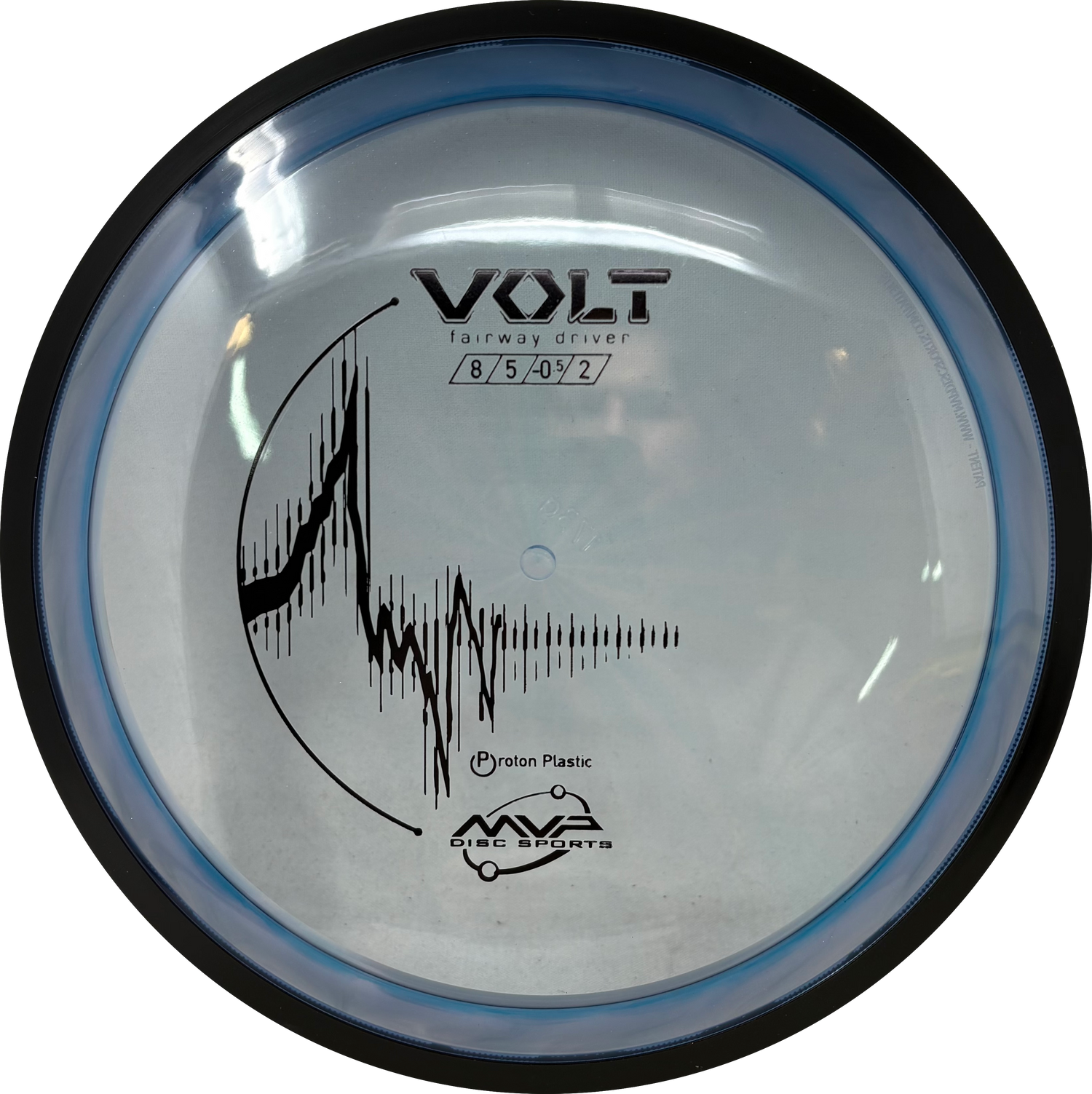 Volt-MVP-Foundation Disc Golf