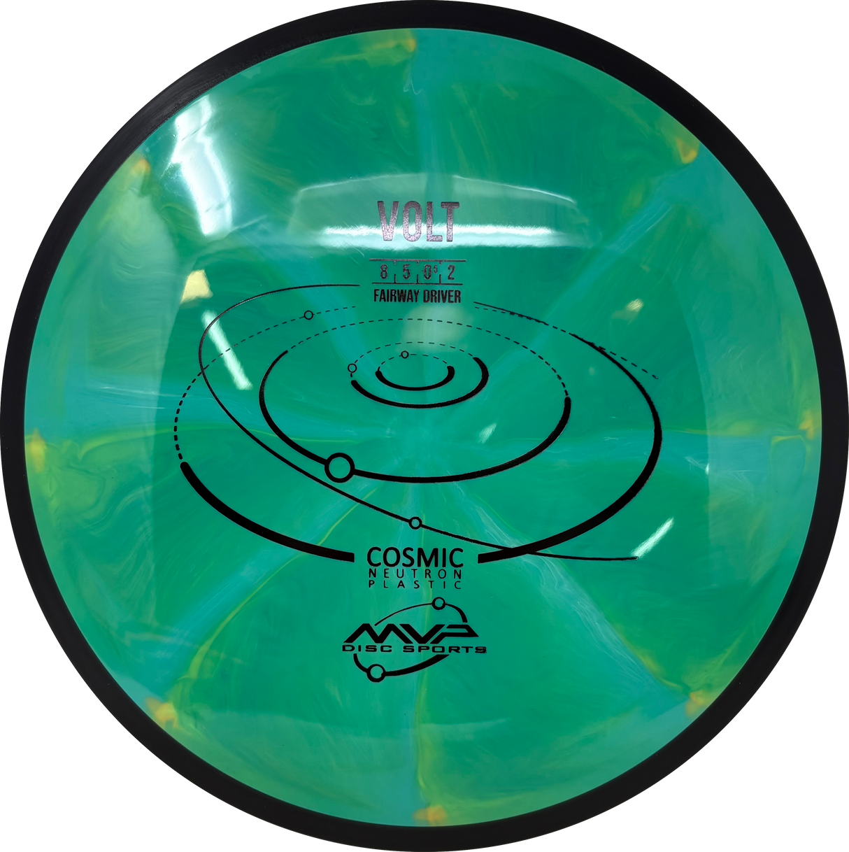 Volt-MVP-Foundation Disc Golf