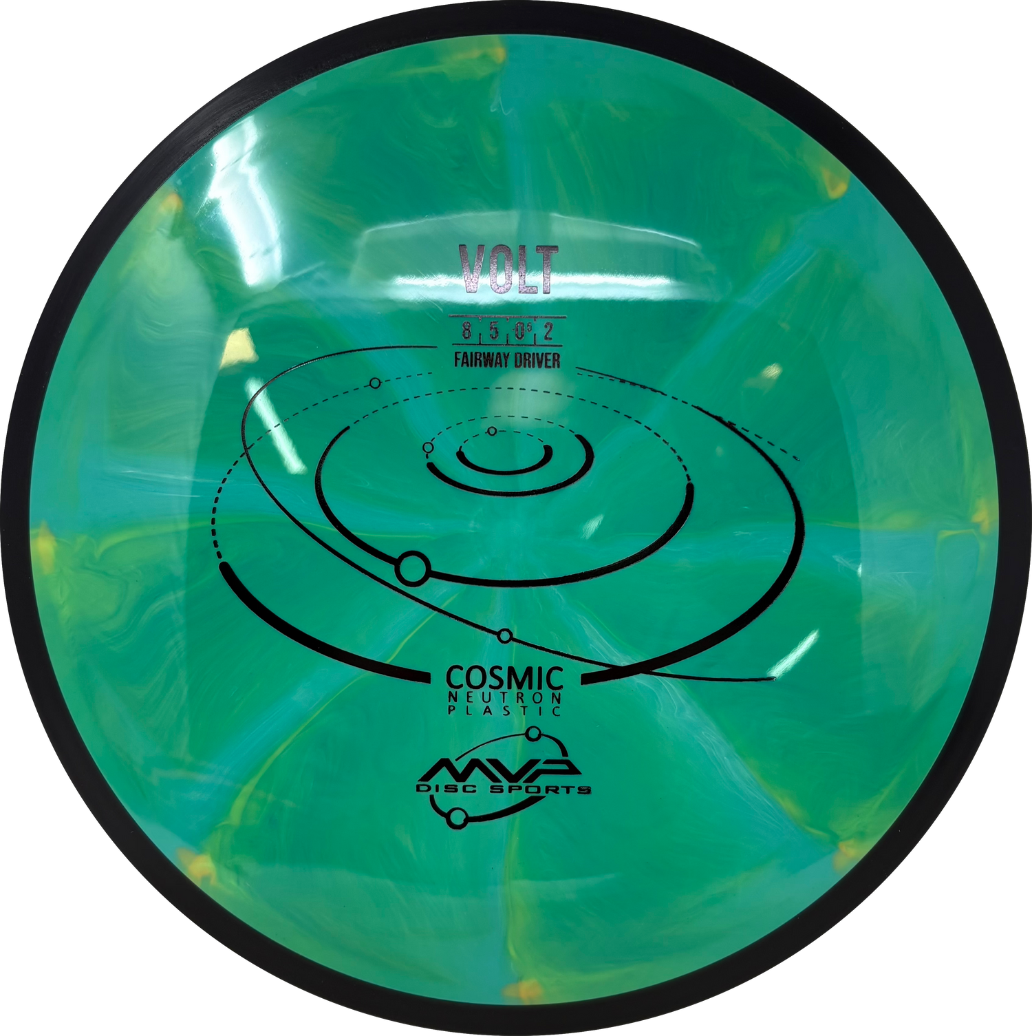 Volt-MVP-Foundation Disc Golf