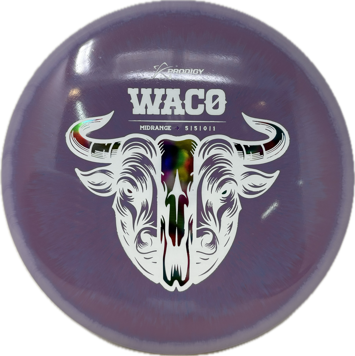 Waco-Prodigy-Foundation Disc Golf