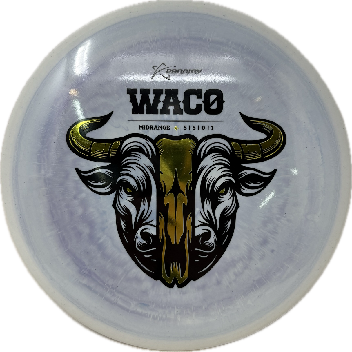 Waco-Prodigy-Foundation Disc Golf