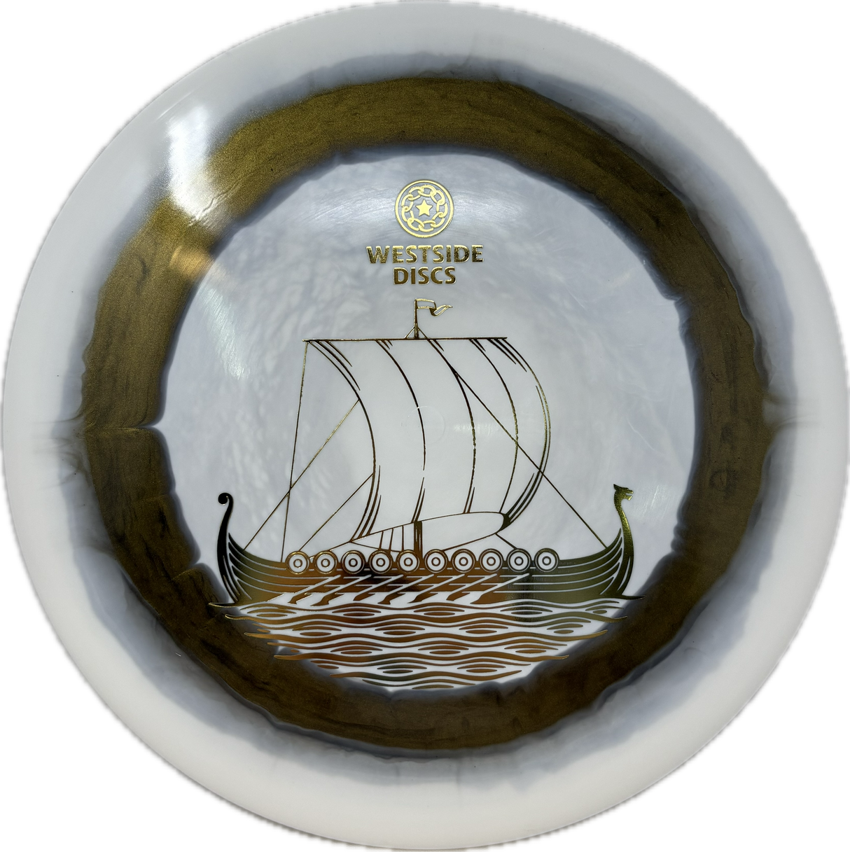 Warship-Westside Discs-Foundation Disc Golf