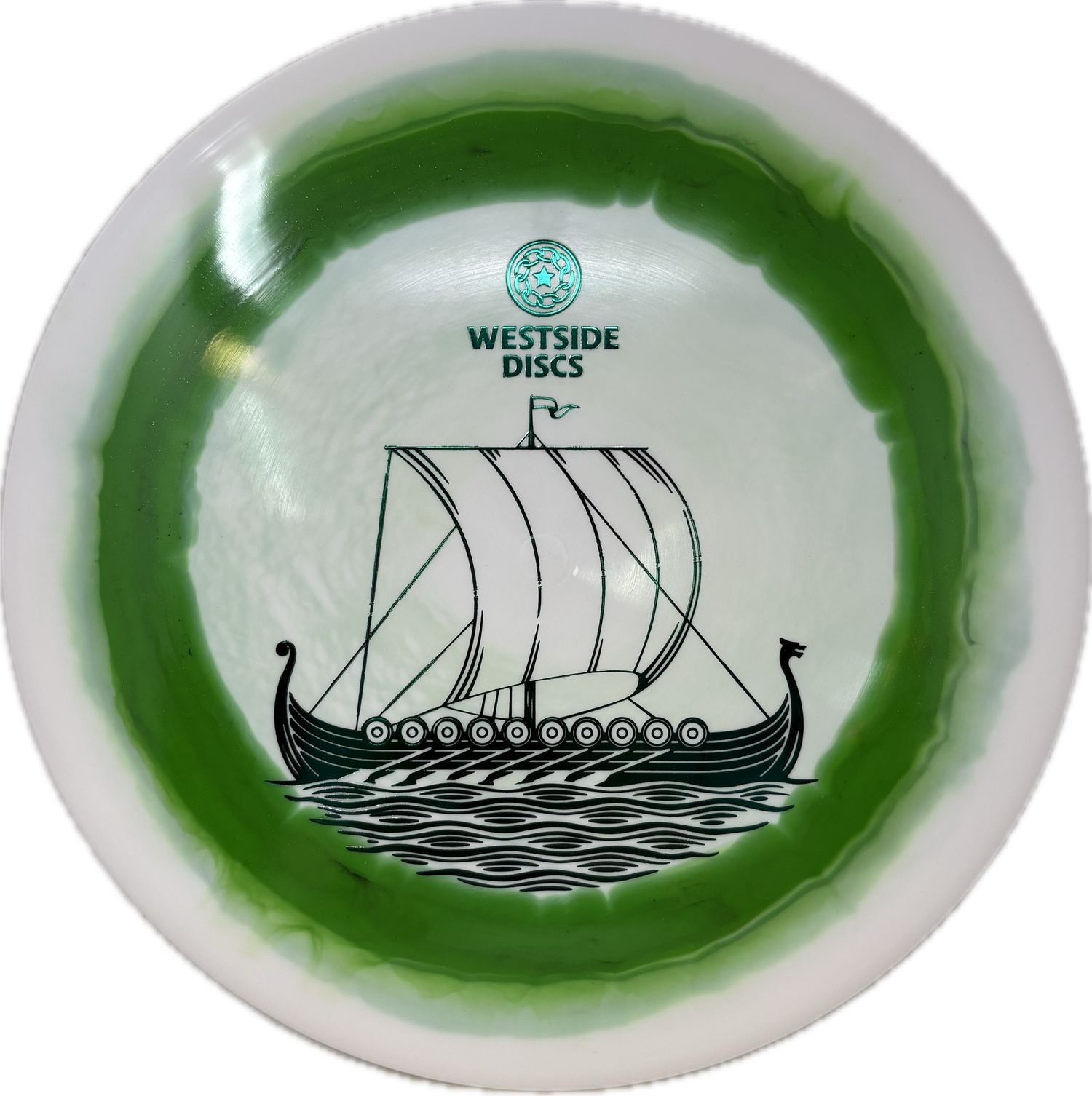 Warship-Westside Discs-Foundation Disc Golf