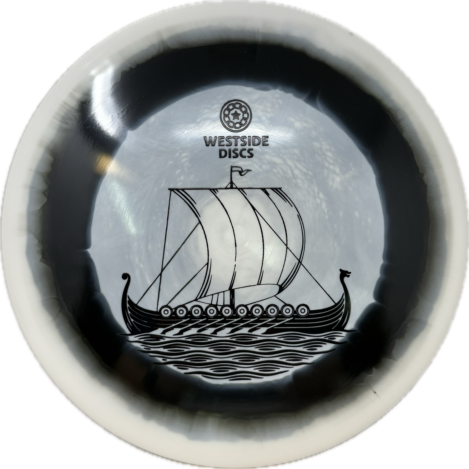 Warship-Westside Discs-Foundation Disc Golf