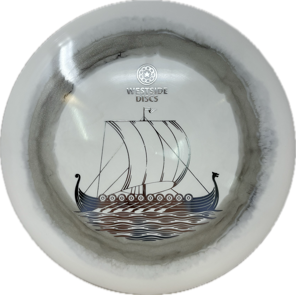 Warship-Westside Discs-Foundation Disc Golf