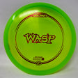 Wasp-Discraft-Foundation Disc Golf