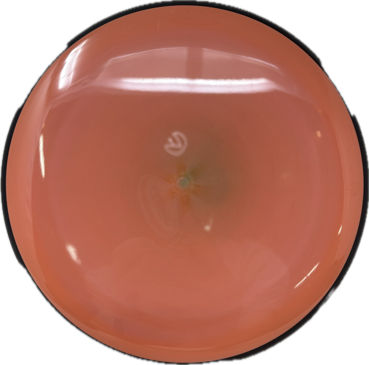 Watt-MVP-Foundation Disc Golf