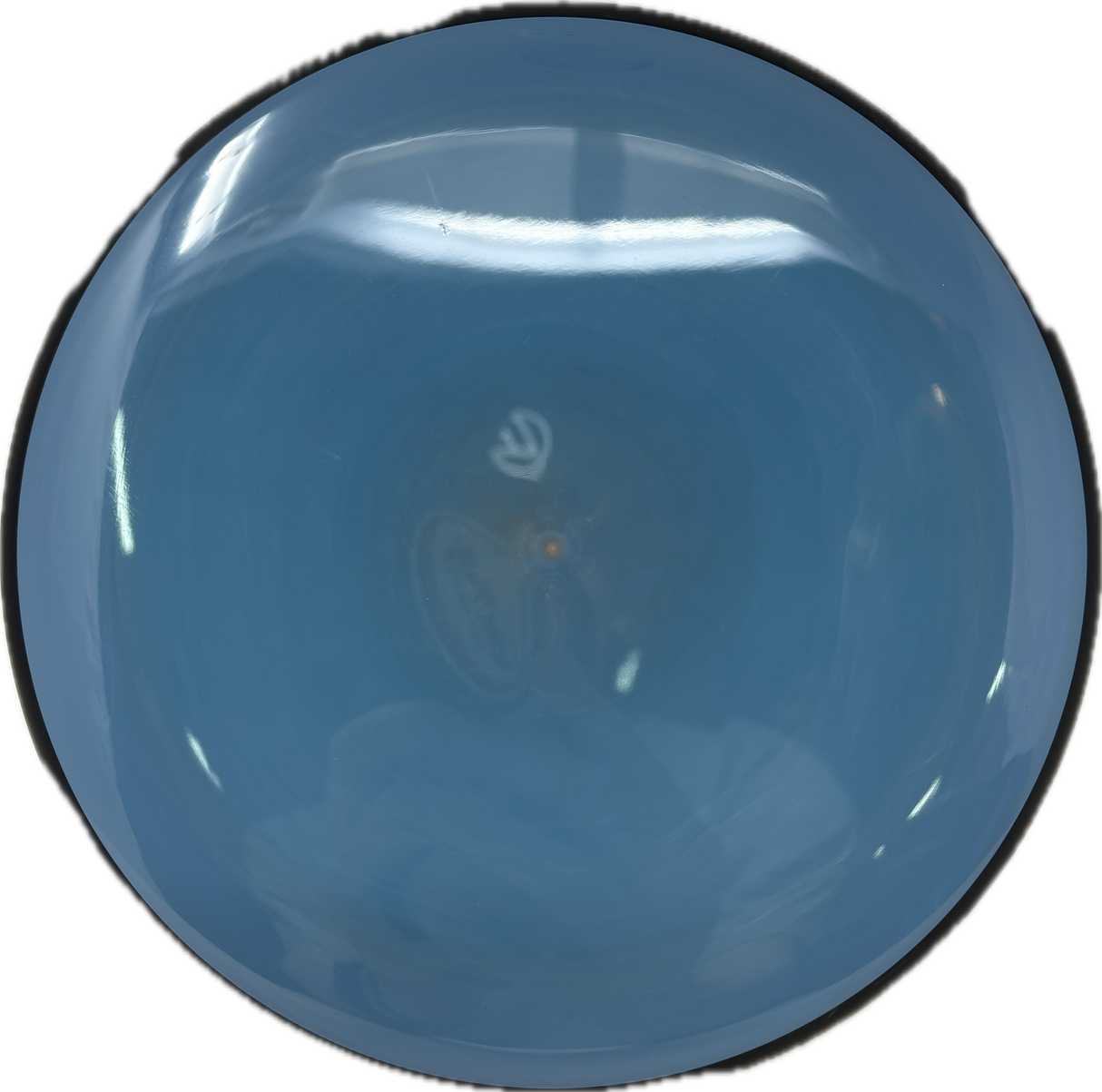 Watt-MVP-Foundation Disc Golf