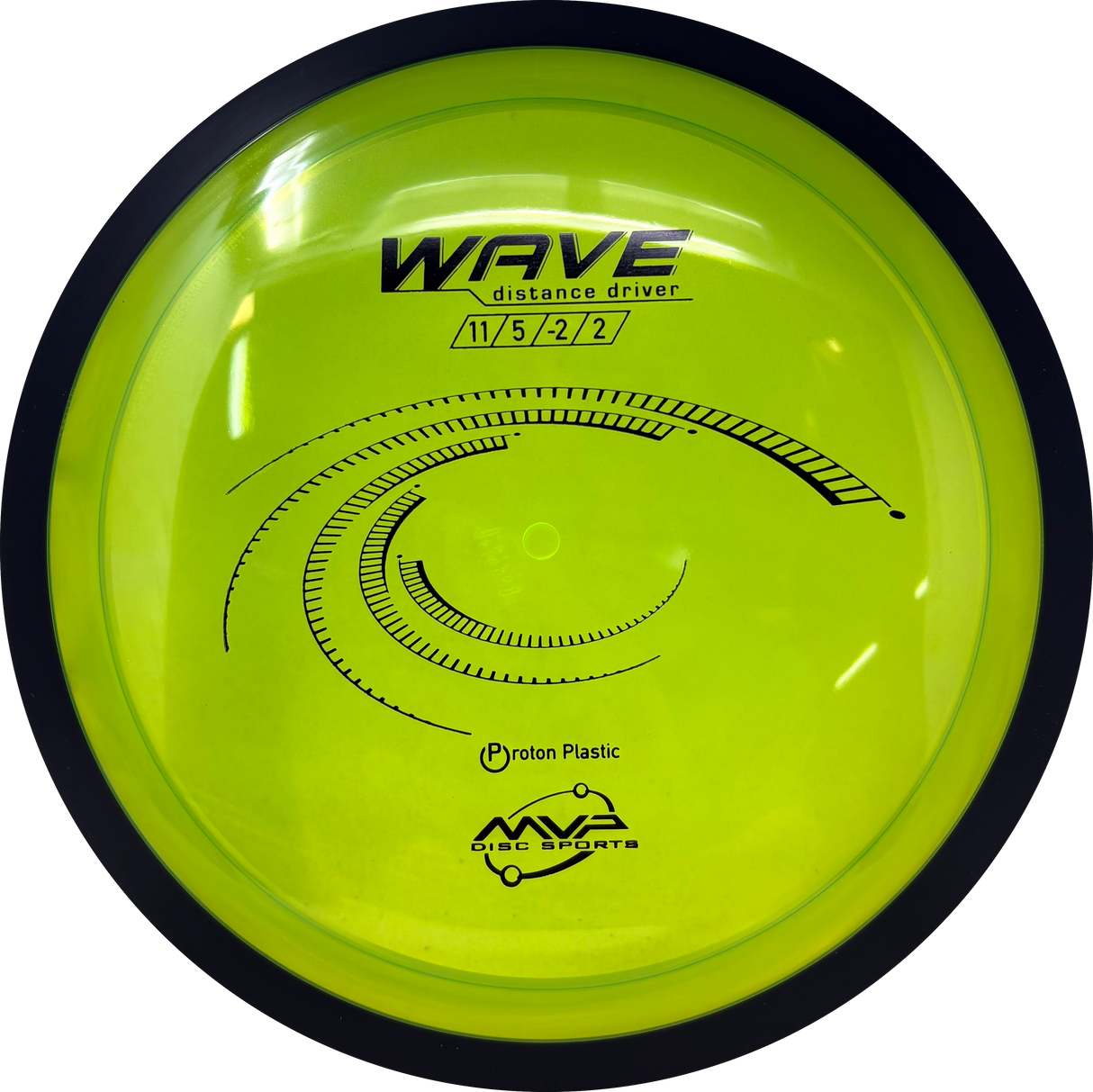 Wave-MVP-Foundation Disc Golf