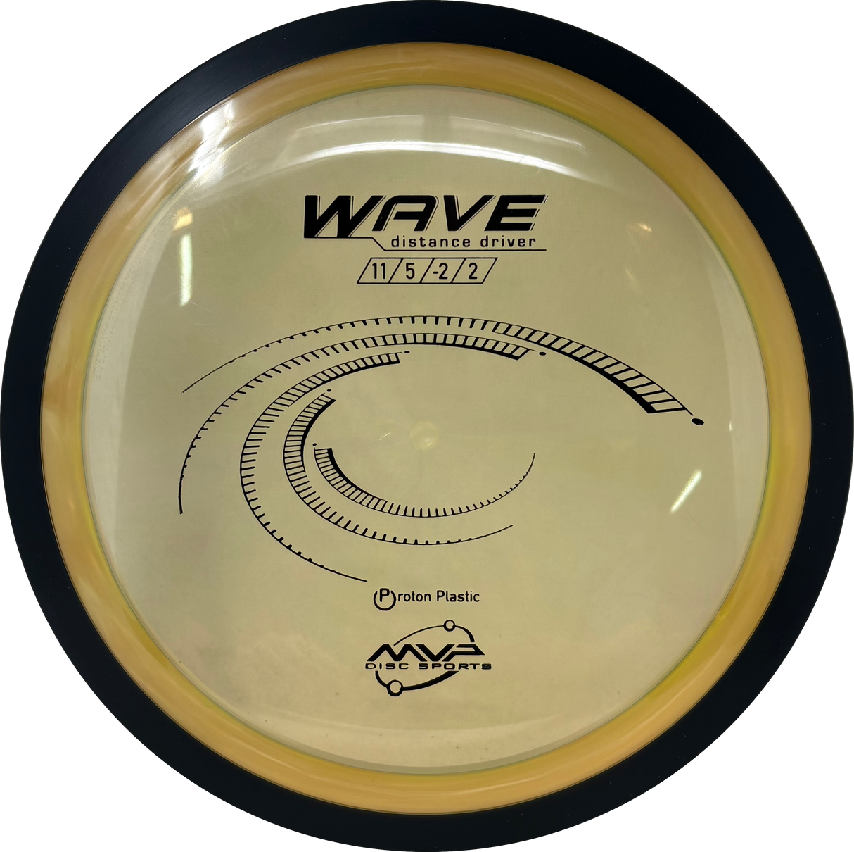 Wave-MVP-Foundation Disc Golf