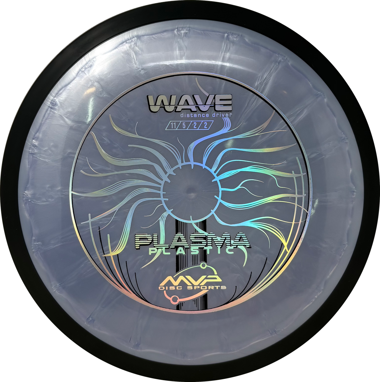 Wave-MVP-Foundation Disc Golf