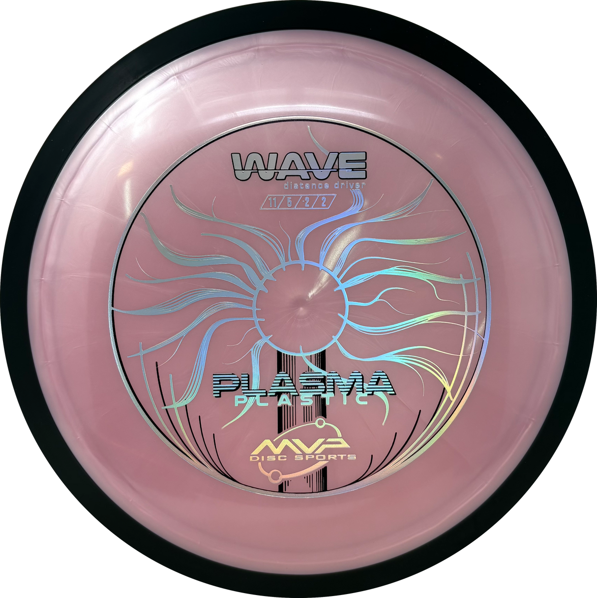 Wave-MVP-Foundation Disc Golf