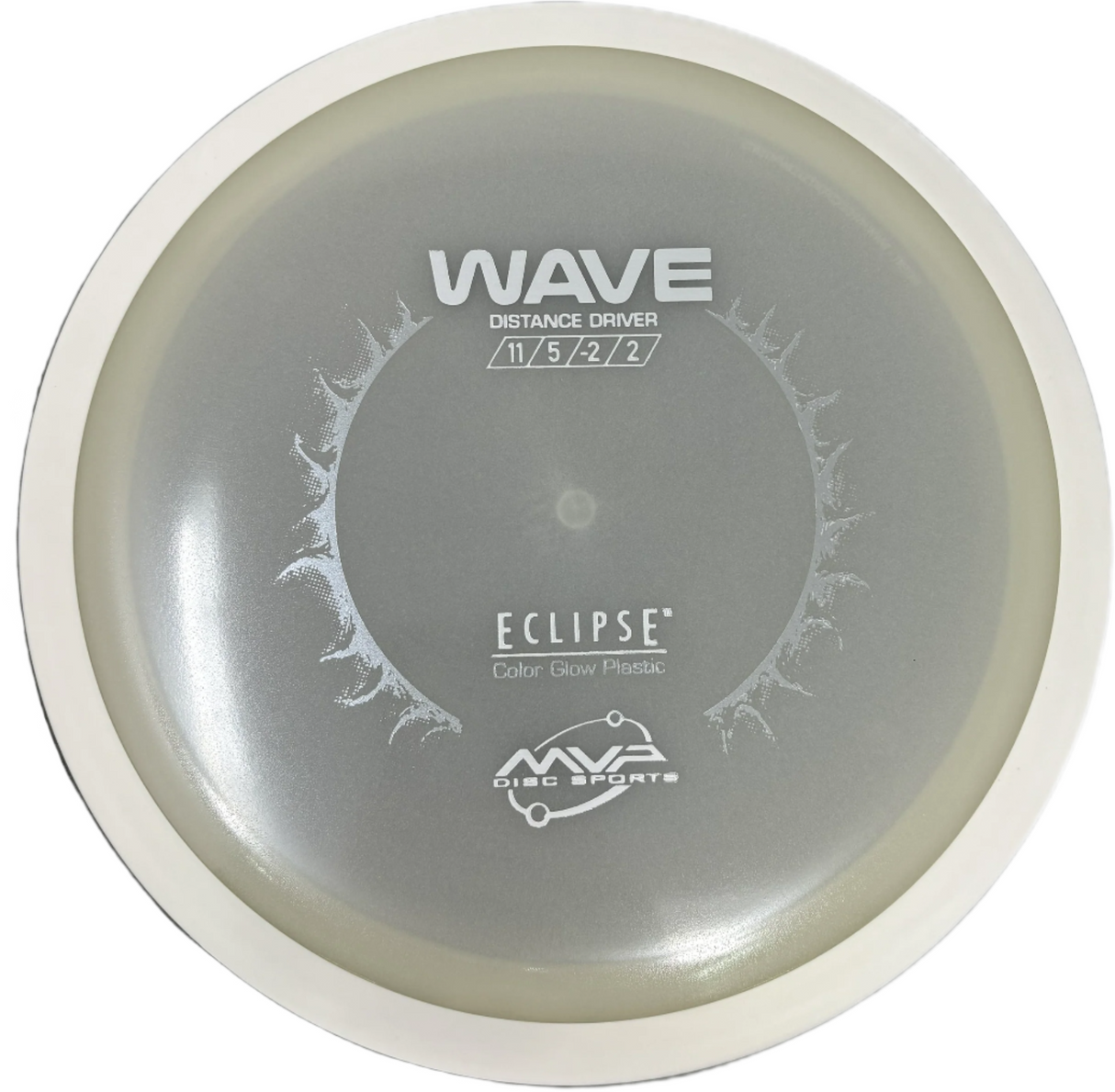 Wave-MVP-Foundation Disc Golf
