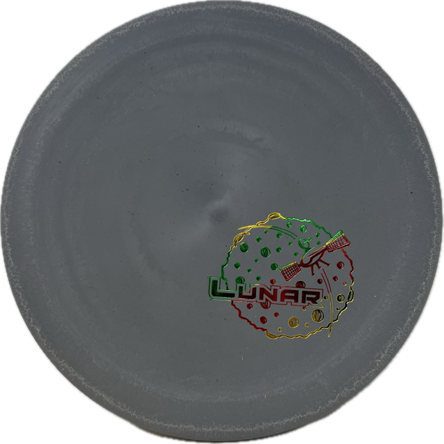 Wizard-Gateway-Foundation Disc Golf