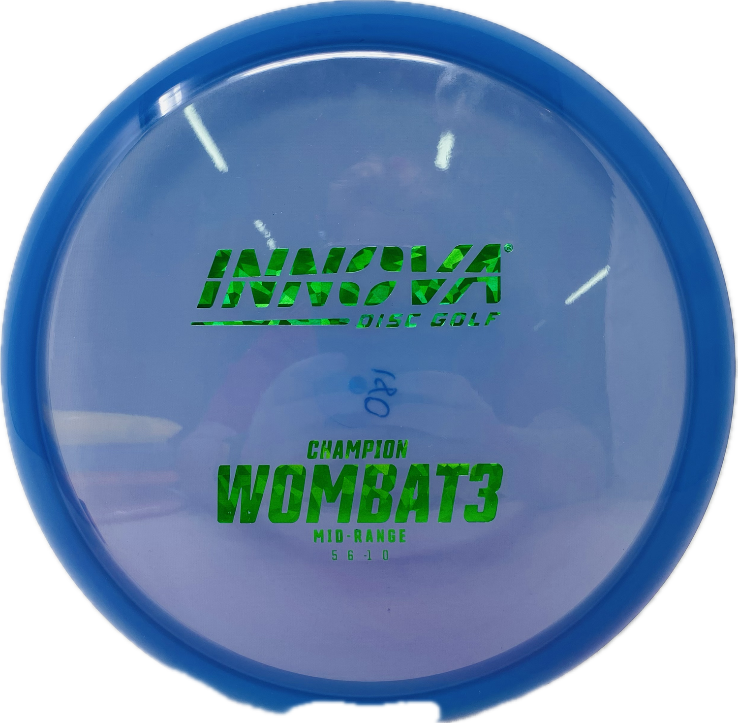 Wombat3-Innova-Foundation Disc Golf