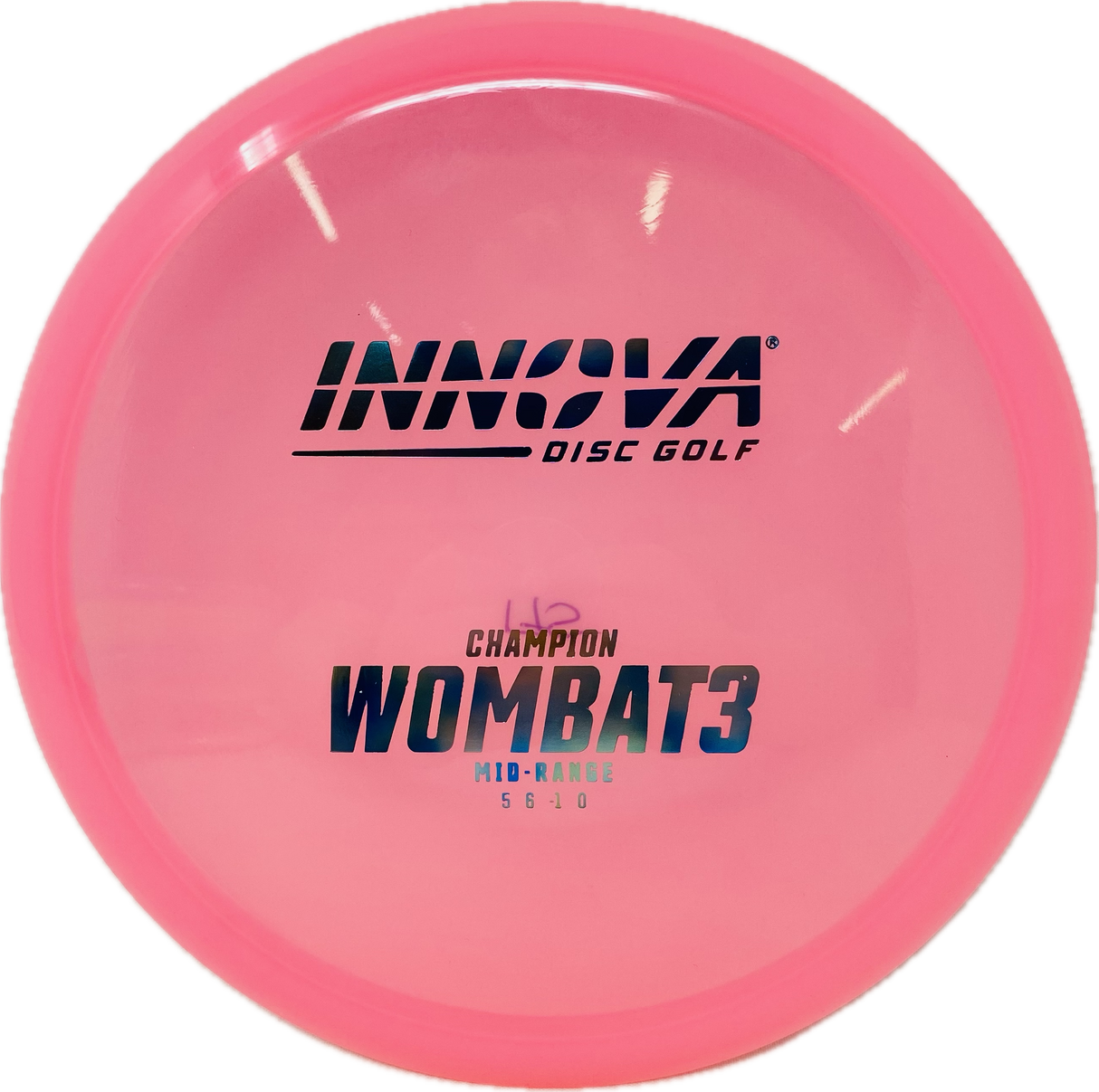 Wombat3-Innova-Foundation Disc Golf