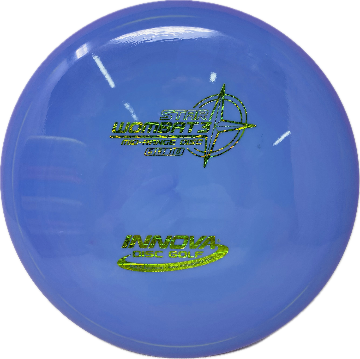 Wombat3-Innova-Foundation Disc Golf