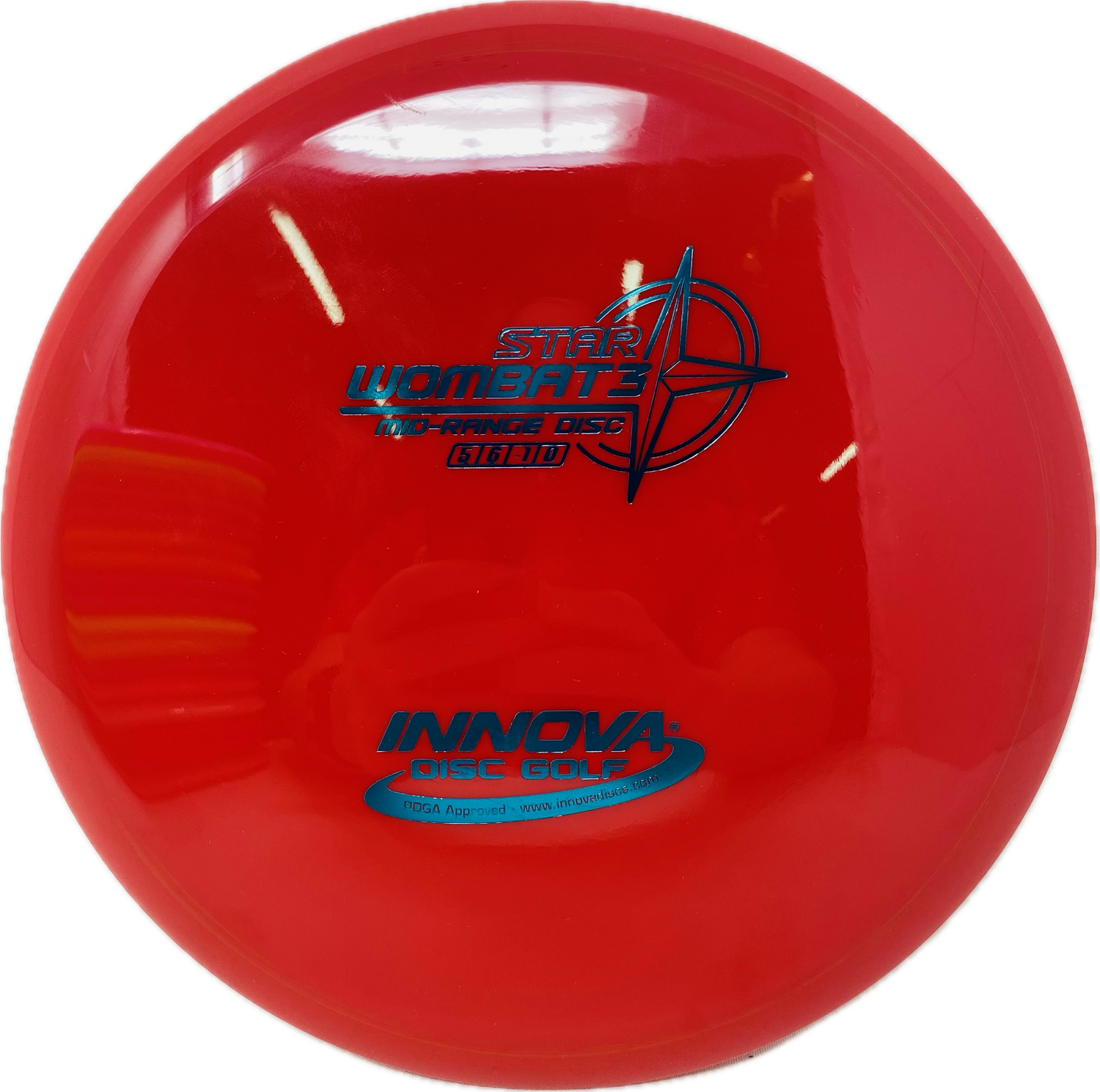 Wombat3-Innova-Foundation Disc Golf