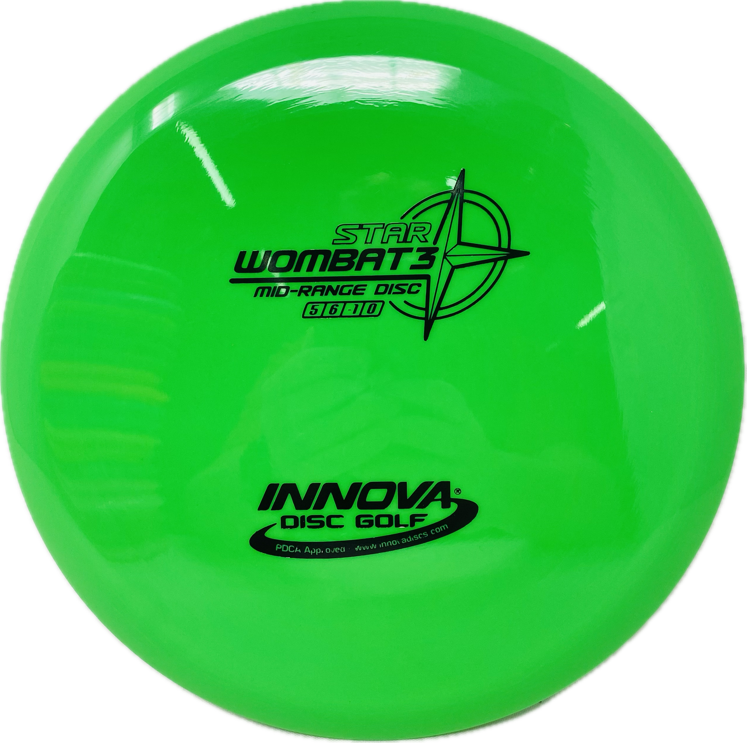 Wombat3-Innova-Foundation Disc Golf