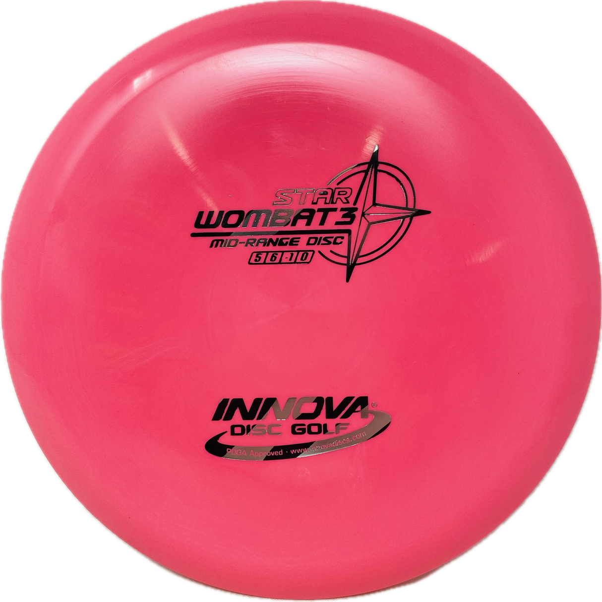 Wombat3-Innova-Foundation Disc Golf