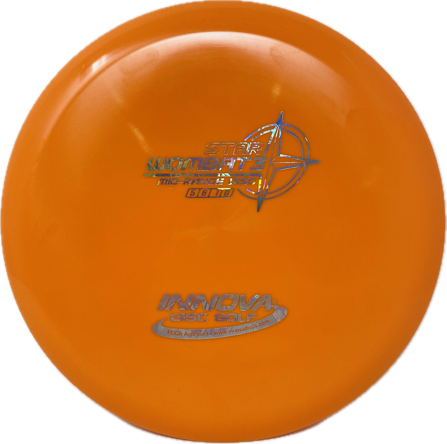 Wombat3-Innova-Foundation Disc Golf