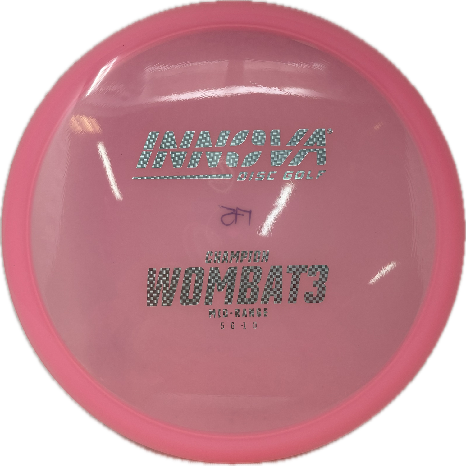 Wombat3-Innova-Foundation Disc Golf