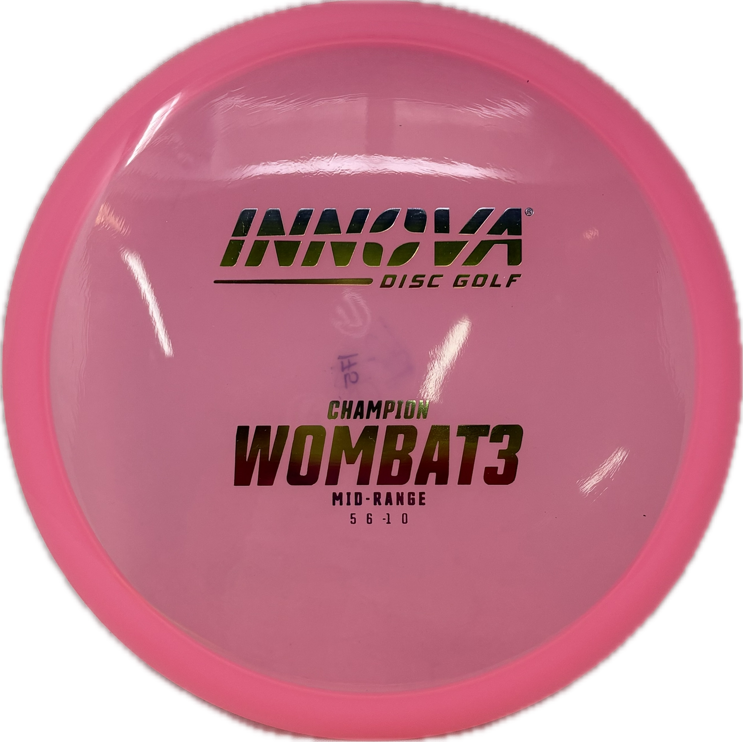 Wombat3-Innova-Foundation Disc Golf