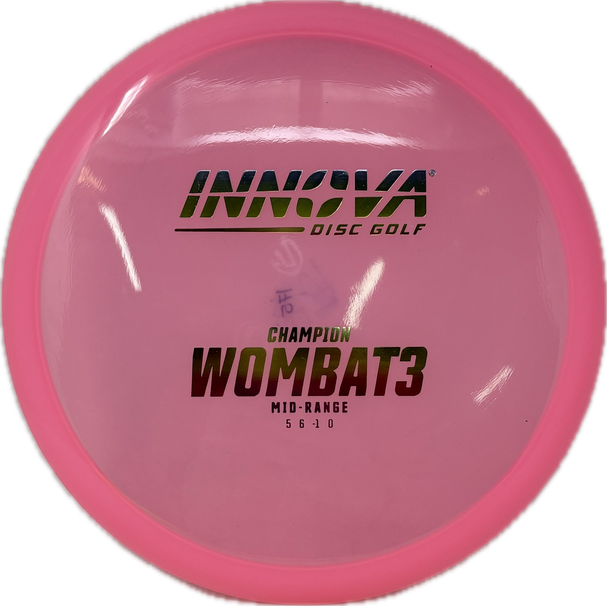 Wombat3-Innova-Foundation Disc Golf