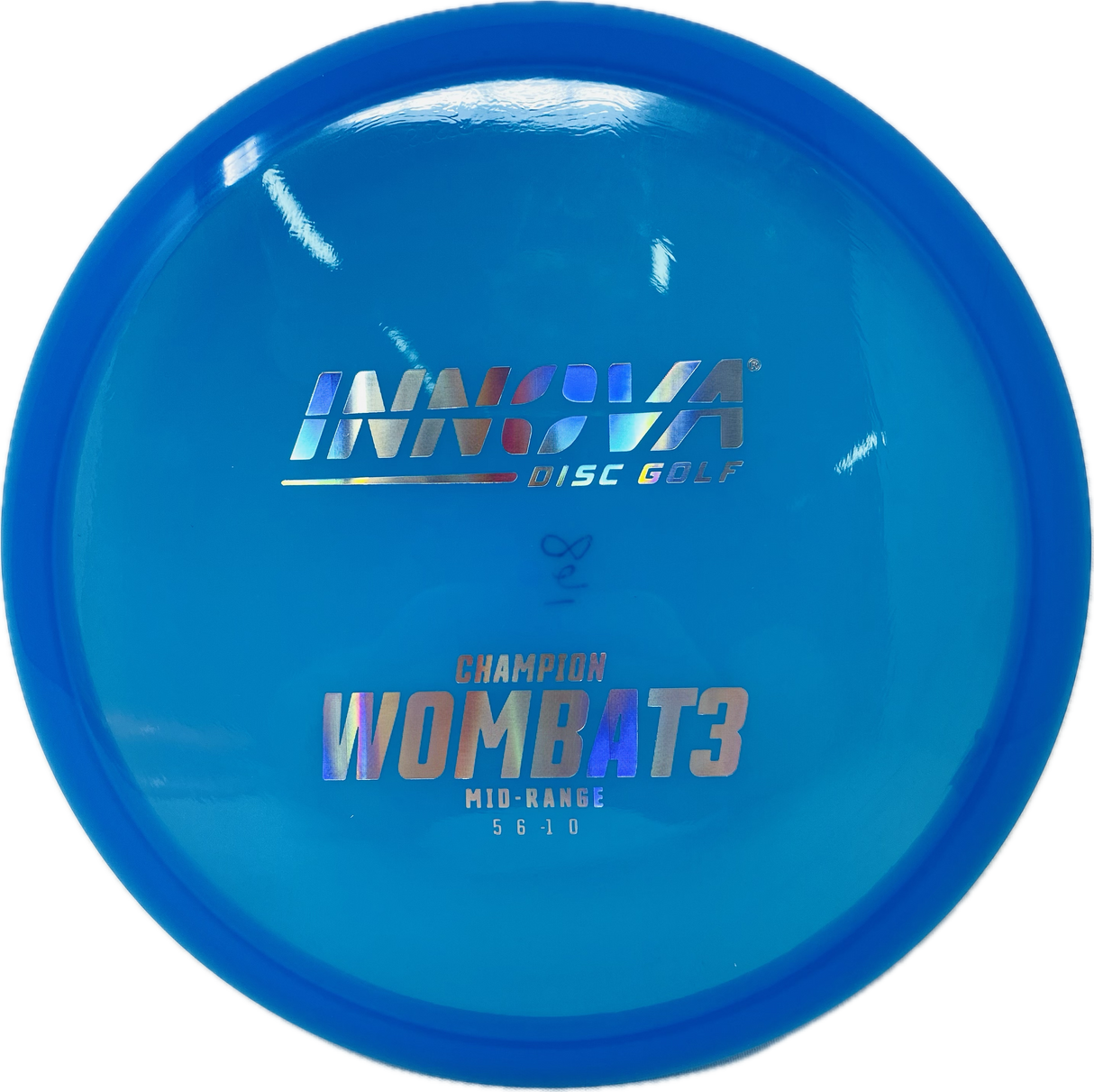 Wombat3-Innova-Foundation Disc Golf