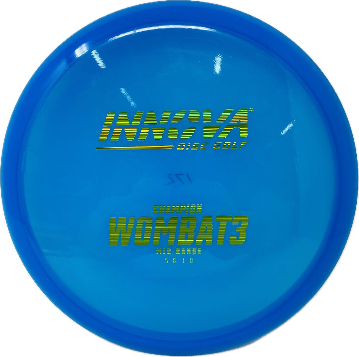 Wombat3-Innova-Foundation Disc Golf