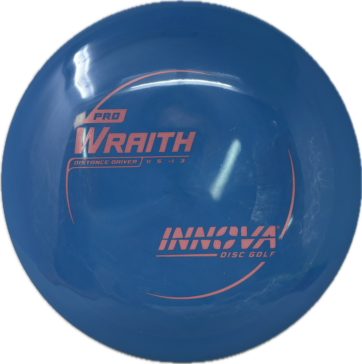 Wraith-Innova-Foundation Disc Golf