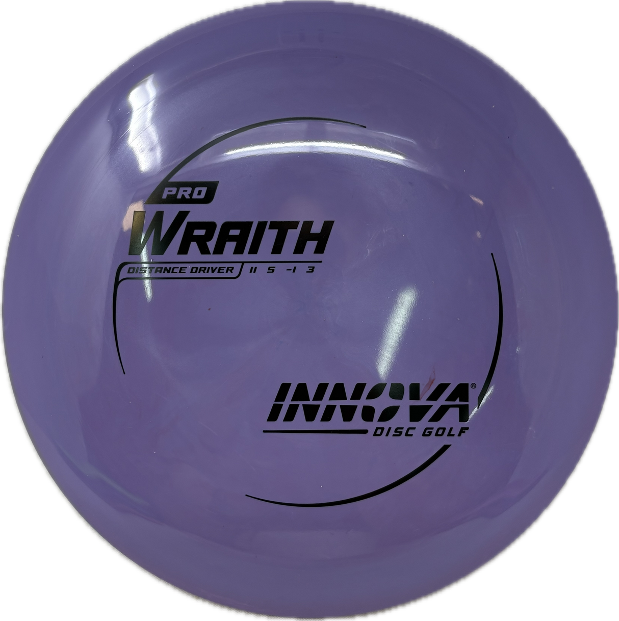 Wraith-Innova-Foundation Disc Golf