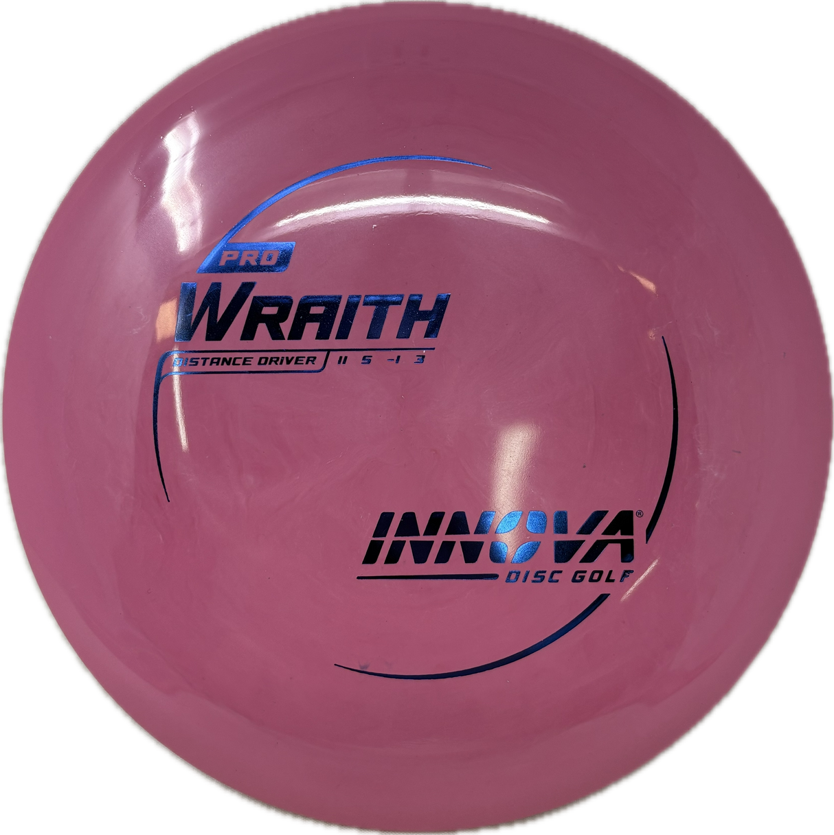 Wraith-Innova-Foundation Disc Golf