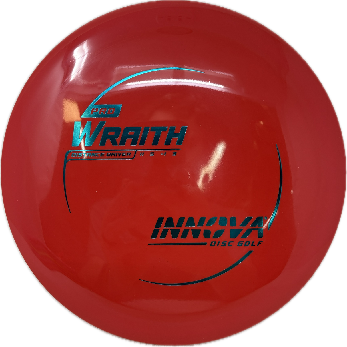 Wraith-Innova-Foundation Disc Golf