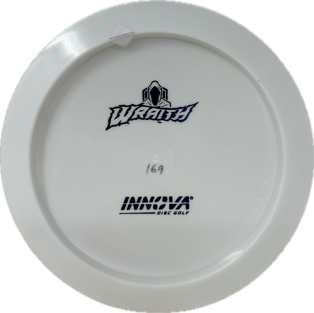 Wraith-Innova-Foundation Disc Golf