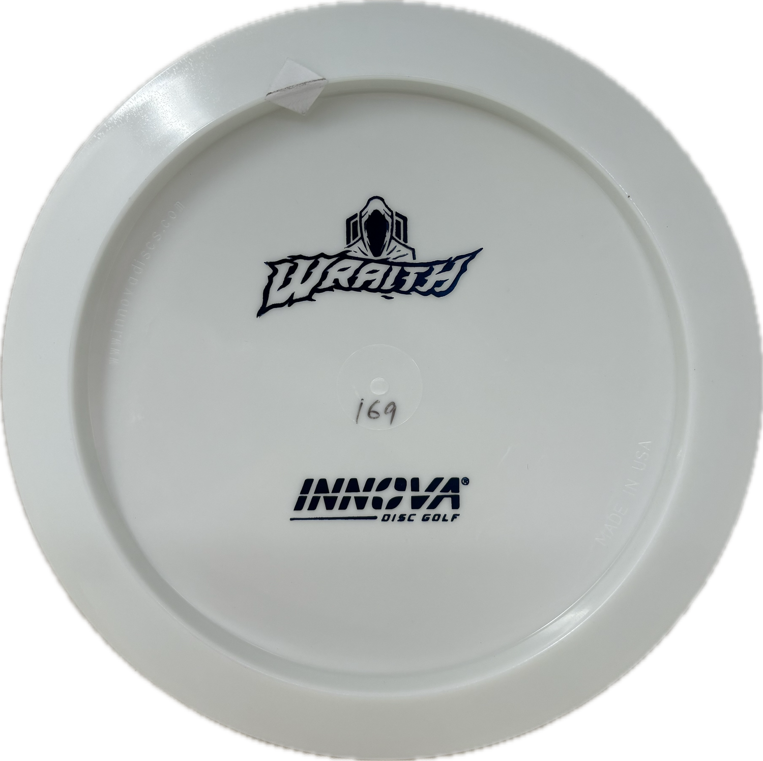 Wraith-Innova-Foundation Disc Golf
